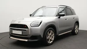 MINI Favoured Trim