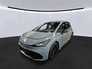 Cupra Born 150 kW RFK*SHZ