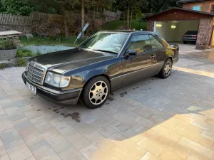 Mercedes-Benz CE 300