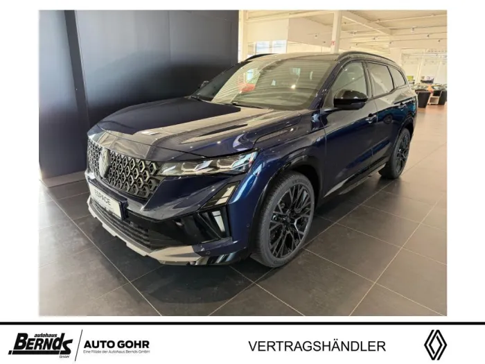 Renault Symbioz Full Hybrid E-Tech 160 ESPRIT ALPINE NAV