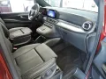 Mercedes-Benz EQV 300 AVANTGARDE Lang Panoramaschiebedach