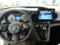 Mercedes-Benz eCitan Kasten PRO Lang MBUX+Cam+Navi+AUT