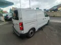 Toyota Proace L1 Kasten Meister Neuwertig wenig KM AHK