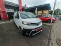Toyota Proace L1 Kasten Meister Neuwertig wenig KM AHK