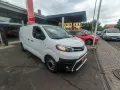 Toyota Proace L1 Kasten Meister Neuwertig wenig KM AHK