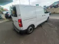 Toyota Proace L1 Kasten Meister Neuwertig wenig KM AHK