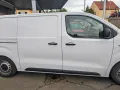 Toyota Proace L1 Kasten Meister Neuwertig wenig KM AHK