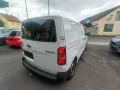 Toyota Proace L1 Kasten Meister Neuwertig wenig KM AHK