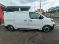 Toyota Proace L1 Kasten Meister Neuwertig wenig KM AHK