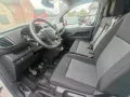 Toyota Proace L1 Kasten Meister Neuwertig wenig KM AHK