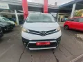 Toyota Proace L1 Kasten Meister Neuwertig wenig KM AHK