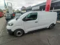 Toyota Proace L1 Kasten Meister Neuwertig wenig KM AHK