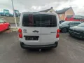 Toyota Proace L1 Kasten Meister Neuwertig wenig KM AHK