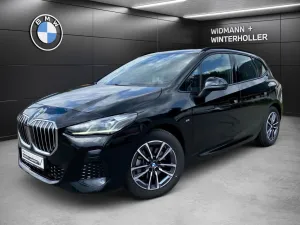BMW 218i Active Tourer M Sport Aut. HUD DA+ H/K