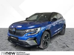 Renault Austral 1.3 TCe 160 Techno Esprit Alpine CAM*LED
