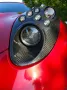 Alfa Romeo 4C 1.8 TBi 16V - Rosso Comp - 1.Hd - unfallfrei 