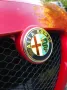 Alfa Romeo 4C 1.8 TBi 16V - Rosso Comp - 1.Hd - unfallfrei 
