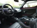 Alfa Romeo 4C 1.8 TBi 16V - Rosso Comp - 1.Hd - unfallfrei 
