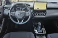 Toyota Corolla Cross Hybrid 2.0 VVT-i Teamplayer