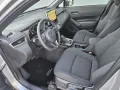 Toyota Corolla Cross Hybrid 2.0 VVT-i Teamplayer