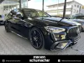 Mercedes-Benz AMG S 63 E Perf Keramik+Drivers+Burm4D+Carbon+TV
