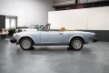 Fiat 124 Spider