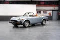 Fiat 124 Spider