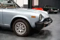 Fiat 124 Spider