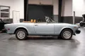 Fiat 124 Spider