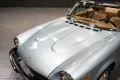 Fiat 124 Spider
