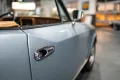 Fiat 124 Spider