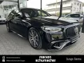 Mercedes-Benz AMG S 63 E PERF Keramik+Drivers+Burm4D+Chauffeur