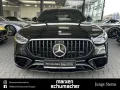 Mercedes-Benz AMG S 63 E PERF Keramik+Drivers+Burm4D+Chauffeur