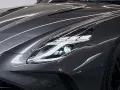 Aston Martin Vantage S Coupé - Xenon Grey
