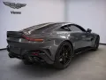 Aston Martin Vantage S Coupé - Xenon Grey