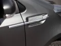 Aston Martin Cygnet CVT High Line / 1of616 / Meteorite Silver