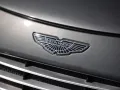 Aston Martin Cygnet CVT High Line / 1of616 / Meteorite Silver