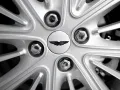 Aston Martin Cygnet CVT High Line / 1of616 / Meteorite Silver