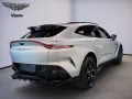 Aston Martin DBX707 - Lightning Silver - Pano - AHK - 23''