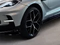 Aston Martin DBX707 - Lightning Silver - Pano - AHK - 23''