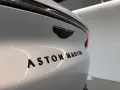 Aston Martin DBX707 - Lightning Silver - Pano - AHK - 23''