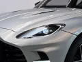 Aston Martin DBX707 - Lightning Silver - Pano - AHK - 23''