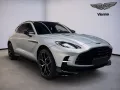 Aston Martin DBX707 - Lightning Silver - Pano - AHK - 23''