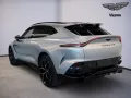 Aston Martin DBX707 - Lightning Silver - Pano - AHK - 23''