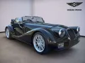 Morgan Supersport - Metallic Black - Sennheiser - DHP