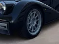 Morgan Supersport - Metallic Black - Sennheiser - DHP
