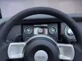 Morgan Supersport - Metallic Black - Sennheiser - DHP