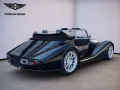 Morgan Supersport - Metallic Black - Sennheiser - DHP