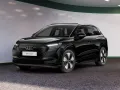 Audi Q4 SUV AHK V2L Tech Wärmepumpe AHK ACC BT e-tron