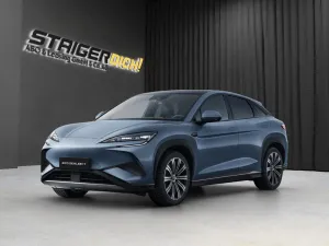 BYD Sealion 7 Excellence+ACC+360°+SHZ+